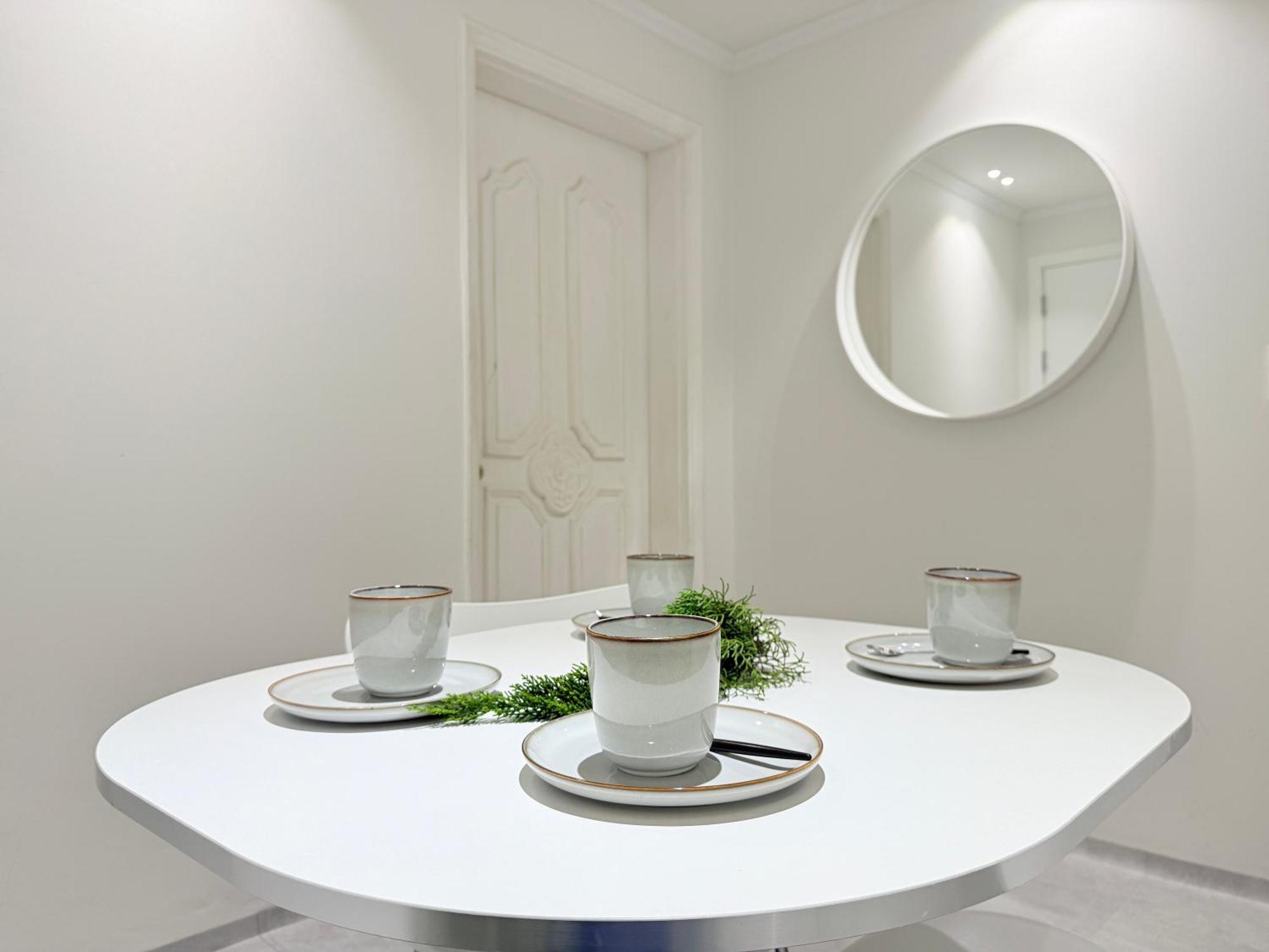Ferienwohnung Oasis Seoul Zimmer foto
